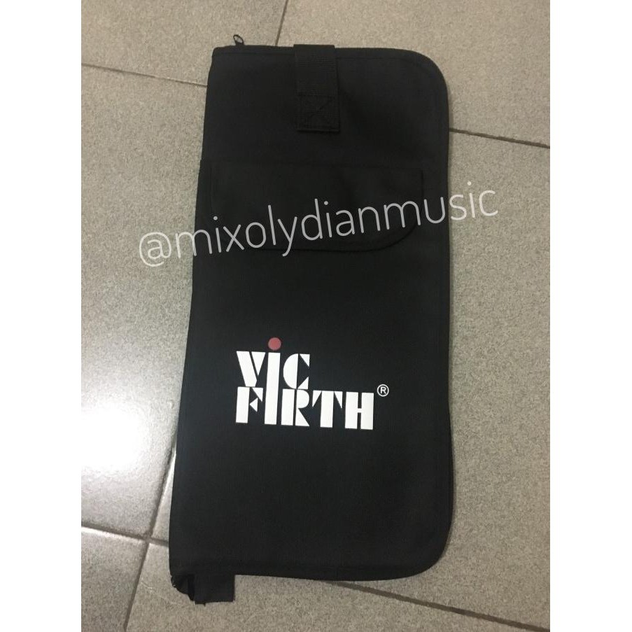 Stick Bag Vic Firth Bsb Basic / Tas Stik Drum Vic Firth Imanstoress