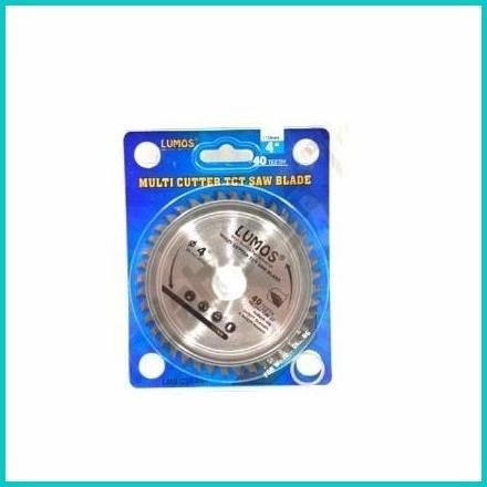 Mata Potong/mata gerinda Kayu LUMOS - Circular saw 40T 13m4yZ4 limited