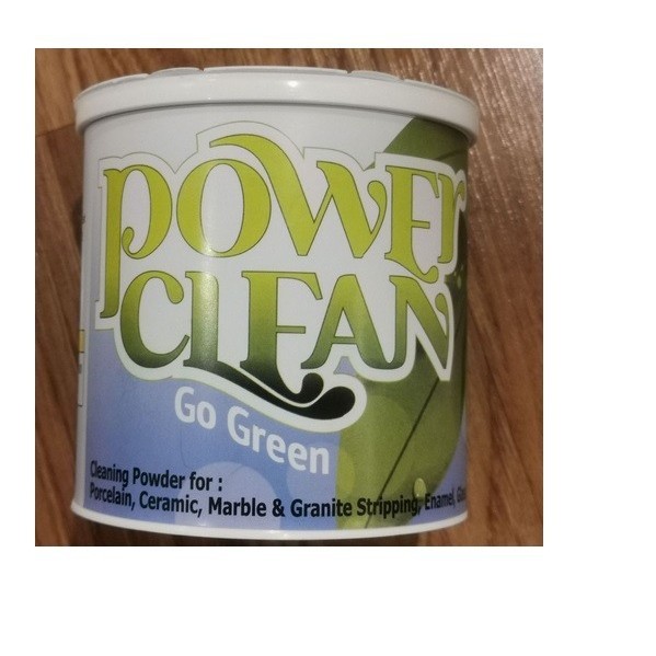 Nilfisk Power Clean Go Green Cleaning Powder 900Gr