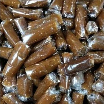 

Jenang khas Original wijen 1kg