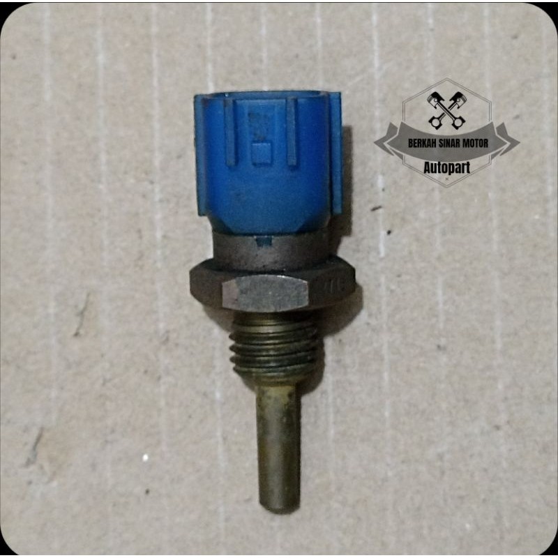 ECT SENSOR ENGINE COOLENT  TEMPERATURE NISSAN LIVINA EVALIA