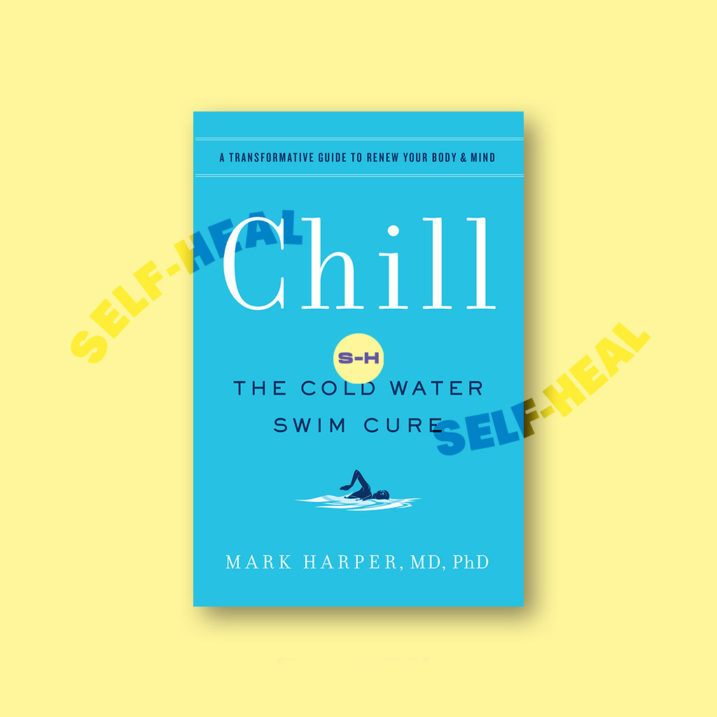 

Chill - Mark Harper