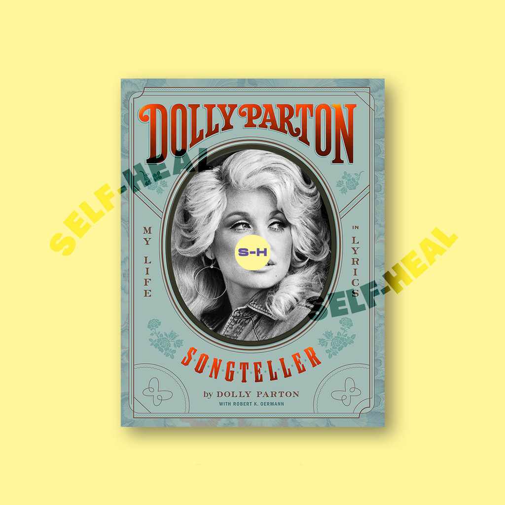 

Dolly Parton, Songteller - Dolly Parton