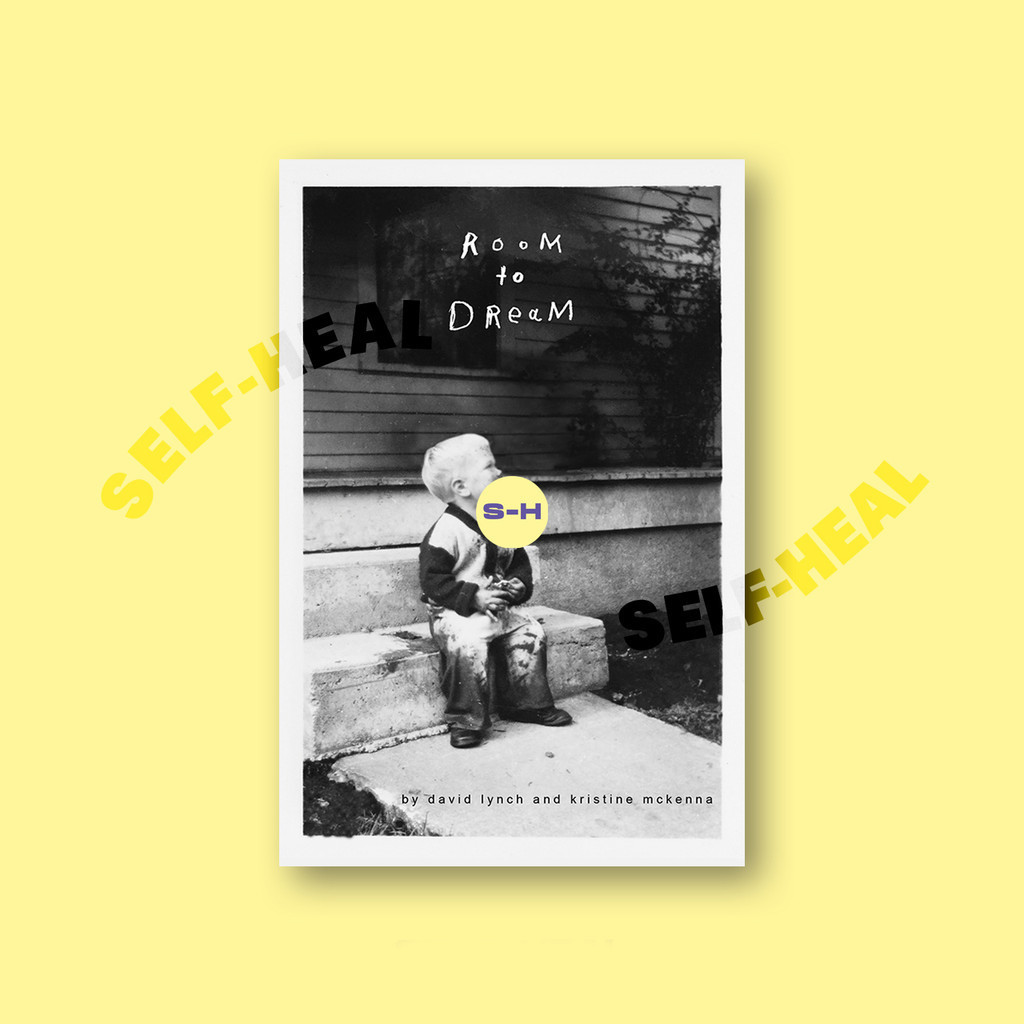 

Room to Dream - David Lynch