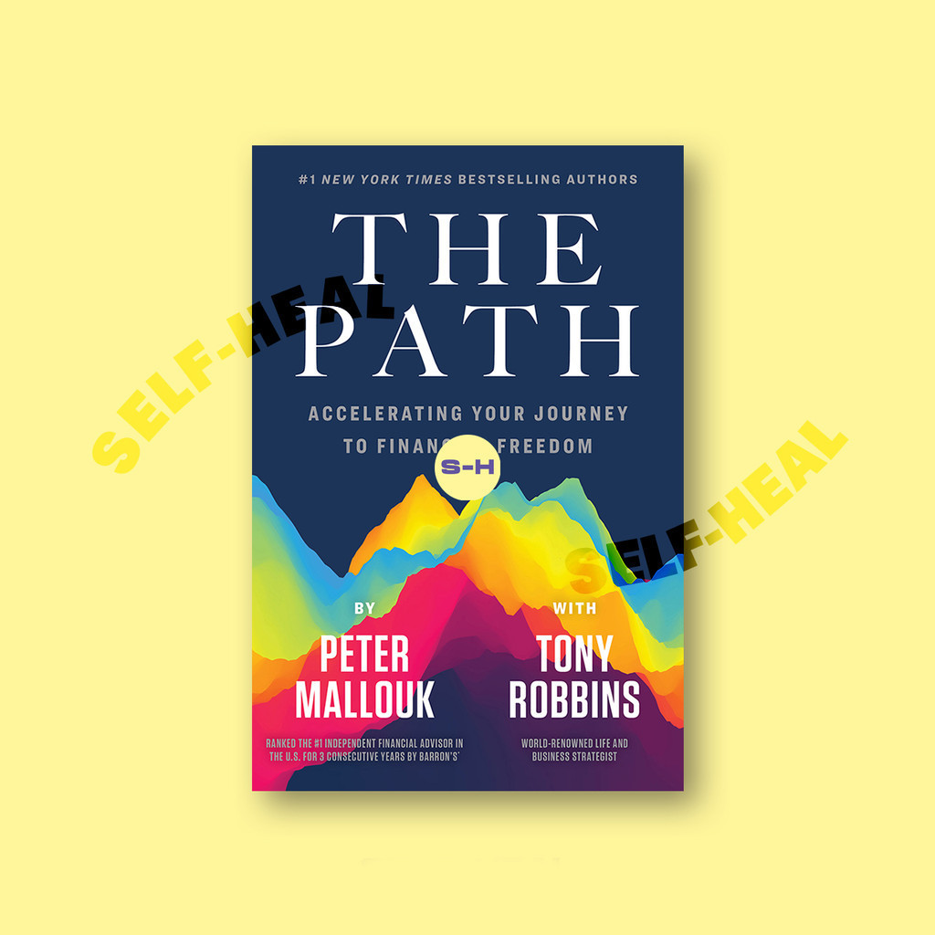 

The Path - Peter Mallouk