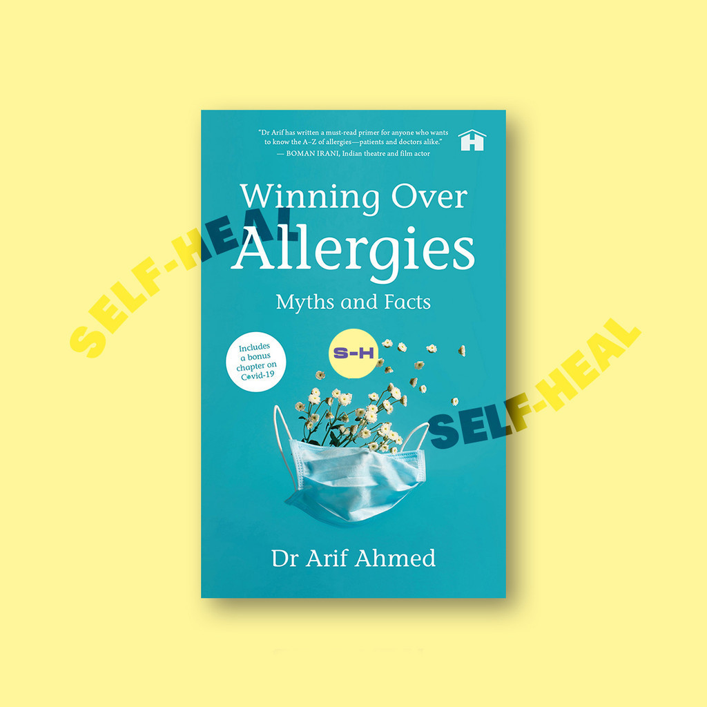 

Winning Over Allergies - Dr. Arif Ahmed