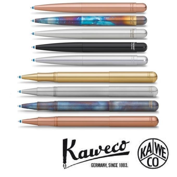 

KAWECO Liliput Ballpoint Pen / Pulpen