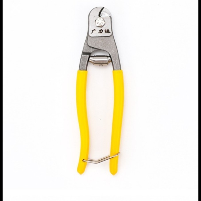 Terbaru Tang Potong Kawat Seling Baja Promo Terlaris