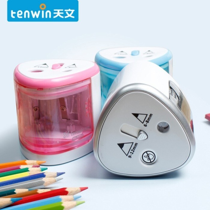 

Rautan Tenwin/Tihoo / Tihoo Cil Sharer Electric Automatic Metal