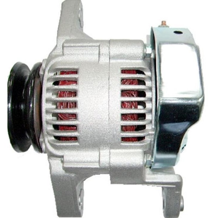 Dinamo Ampere/Alternator/Jalan Suzuki Futura / Forsa
