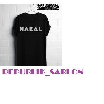 Kaos T Shirt Pria Nakal Young Lex Swag Yogs