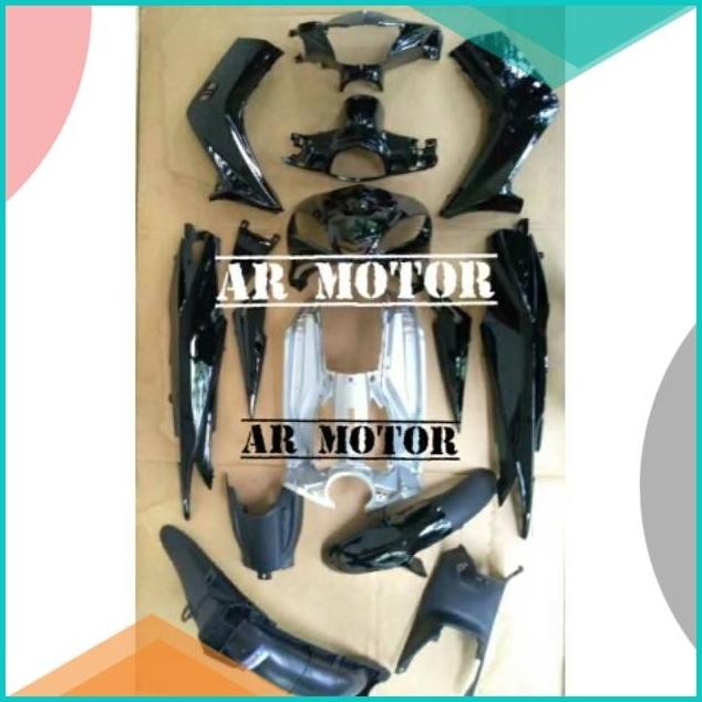 FULL Set BODY HALUS KASAR JUPITER MX LAMA / OLD HITAM 13m4yZ4 tools n