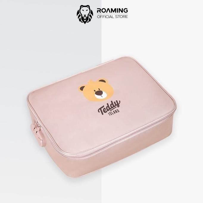 

Tas Dokumen Tahan Air /Kotak Tas Penyimpanan Import Modern TK004