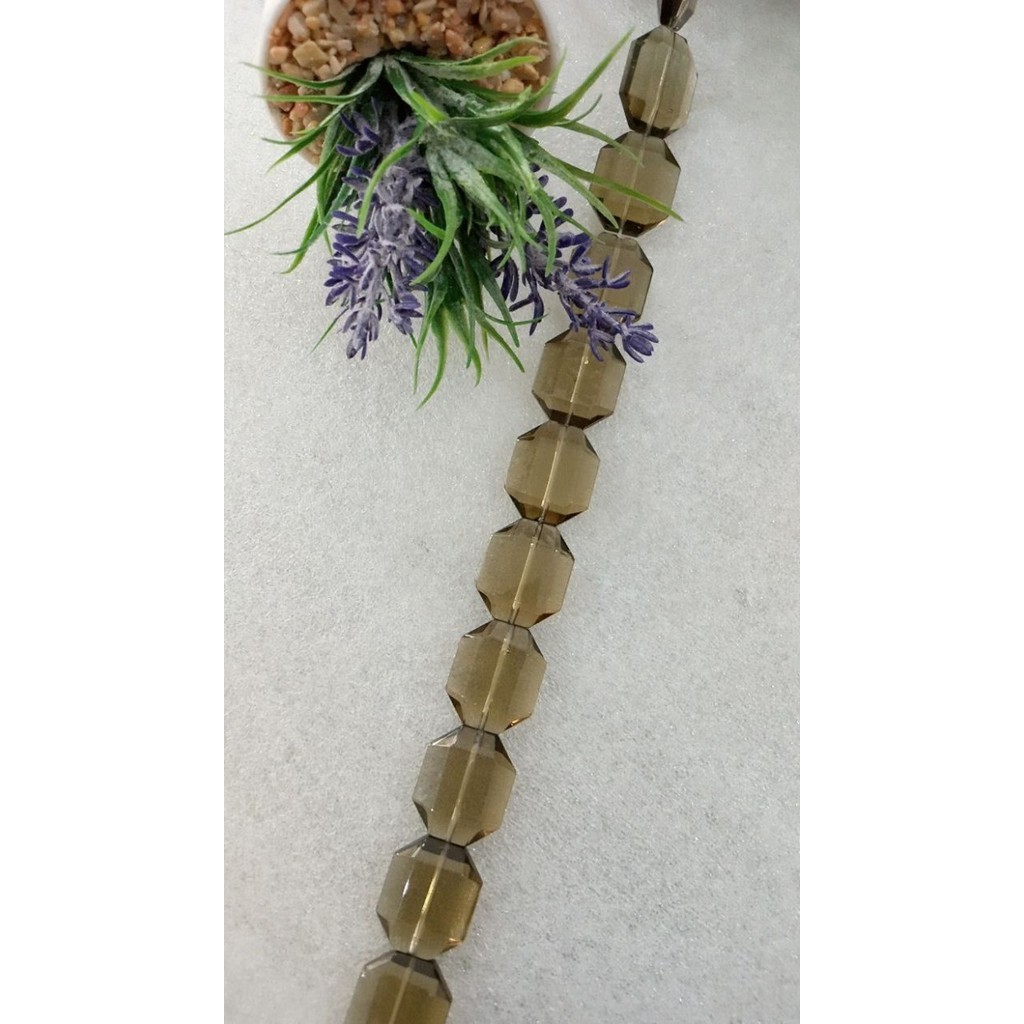

monggo] RECTANGLE GLASS BEADS