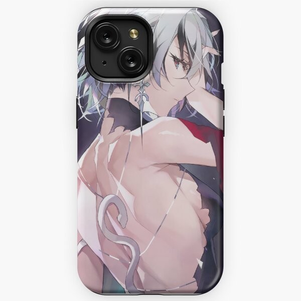 CASE Arlecchino The Knave Genshin Impact IPHONE 12 MINI PRO MAX