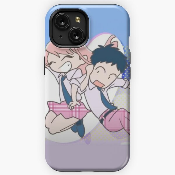 CASE My Dress Up Darling IPHONE X