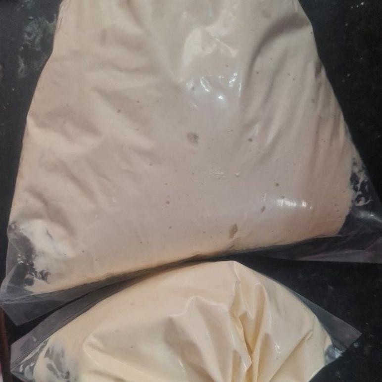 

BN 2in1 500gram TERLARIS