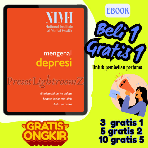 

IND0485 Mengenal Depresi- Revisi