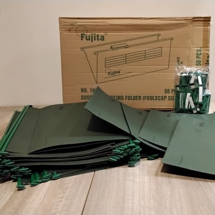 

`````````] Hang map gantung new fujita