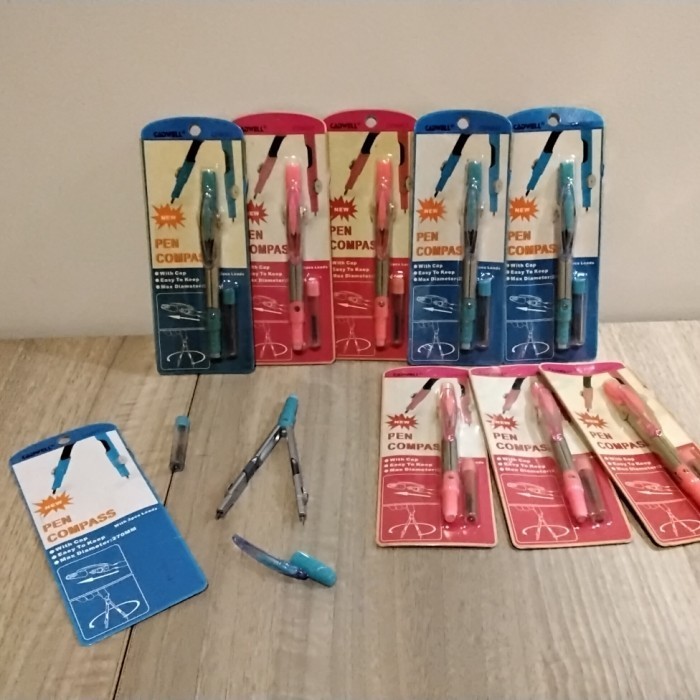 

@=@=@=@=] Jangka mdl pen CD-8007