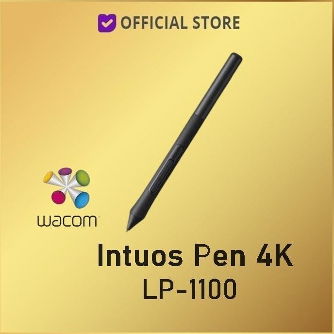 

WACOM LP-1100 Intuos Pen 4k CTL-4100, CTL4100wl, CTL-6100, CTL-6100wl