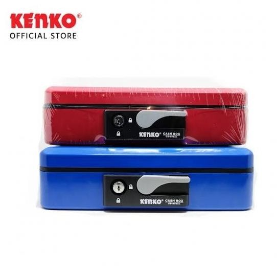 

Cash Box Kenko CB 898-XL