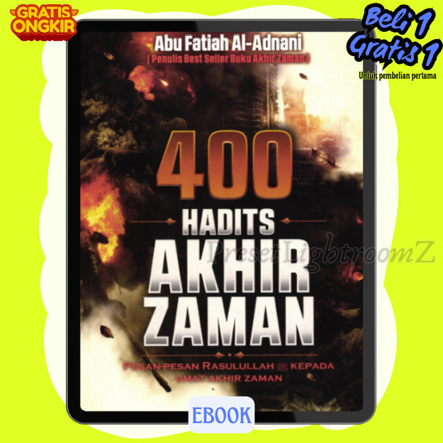 

IND1440 400 Hadits Akhir Zaman-Revisi