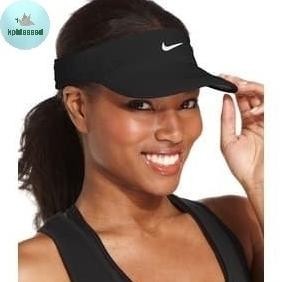 topi tenis, running, aerobik, outdoor sport / #sun visor nike,golf,run