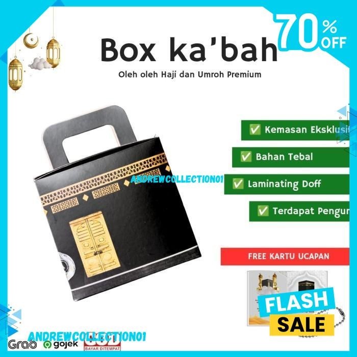 

PAKET OLEH OLEH HAJI UMROH PREMIUM DUS KABAH HAMPERS OLEH OLEH HAJI TERBAIK