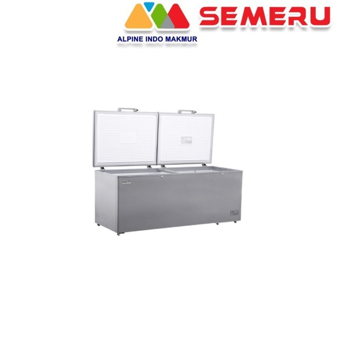 $$$$] MODENA CHEST FREEZER 750 L MD-75
