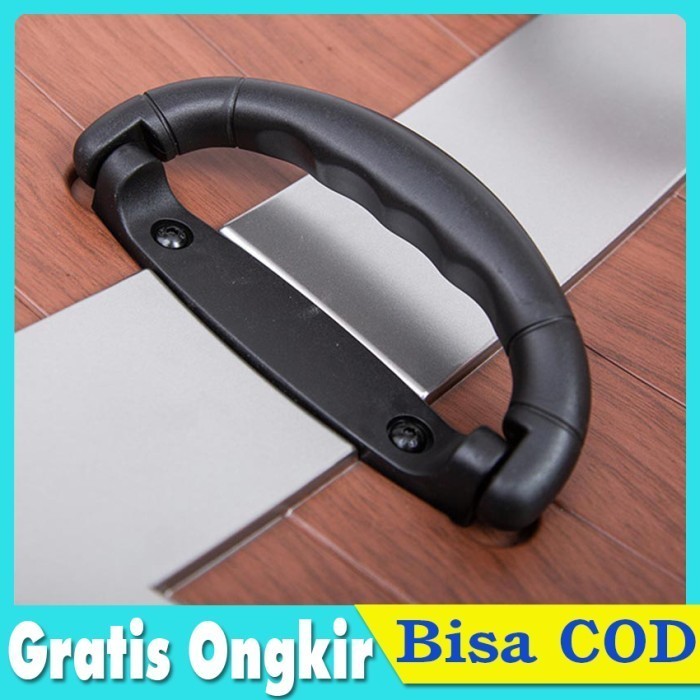 $$$$] Handle Koper Pegangan Tas Gagang Koper Plastik
