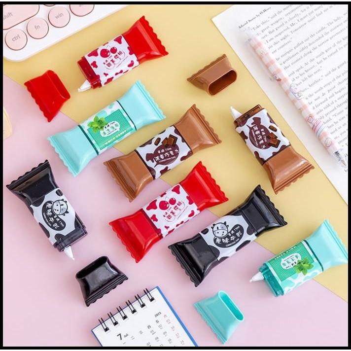 

DISKON TIP EX PERMEN KOREA 3.5M TIP X LUCU !!!!!