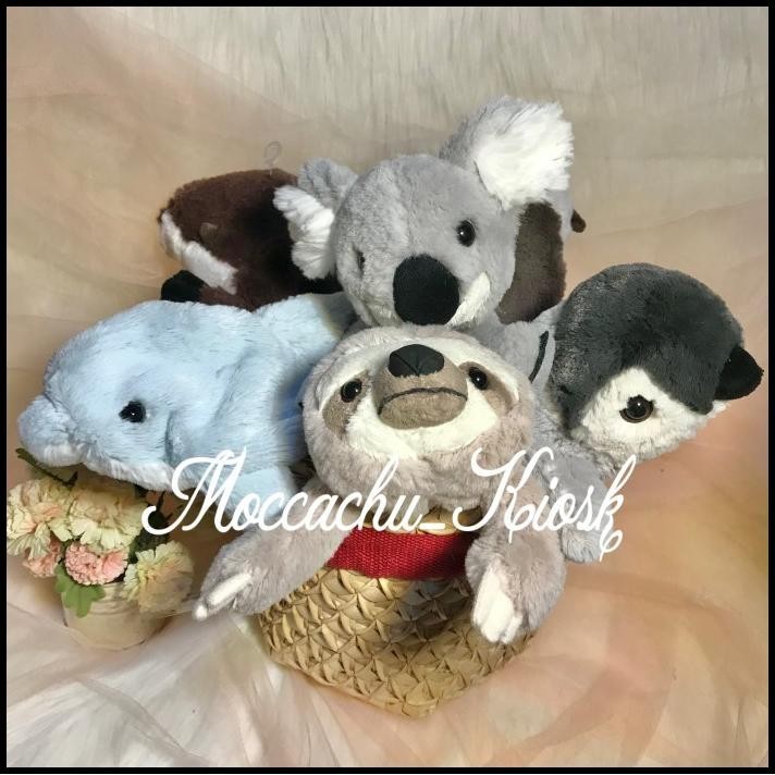 

DISKON TEMPAT PENSIL KARAKTER HEWAN/BESTEVER PENCASE/PLUSH POUCH !!!