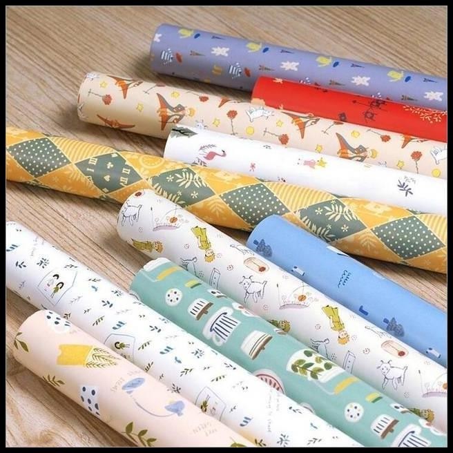 

GRATIS ONGKIR BUNGKUS KERTAS KADO !!!