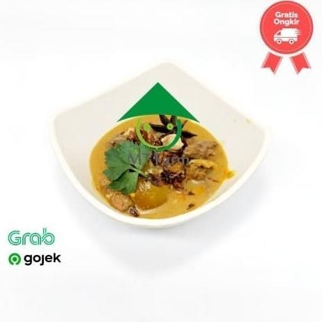 

Makanan Instan / Makanan Bumbu Tongseng / Makanan Siap Saji Mt Farm Legaza