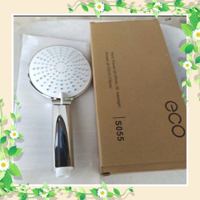 Hand Shower Toto Eco S055
