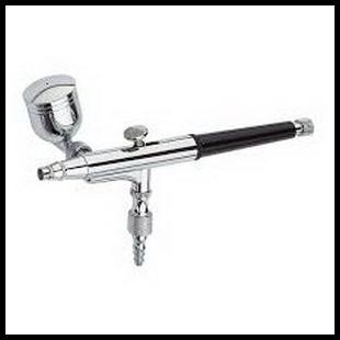 

EINHILL AIRBRUSH AIR BRUSH PEN BRUSH AB 132 TABUNG SAMPING