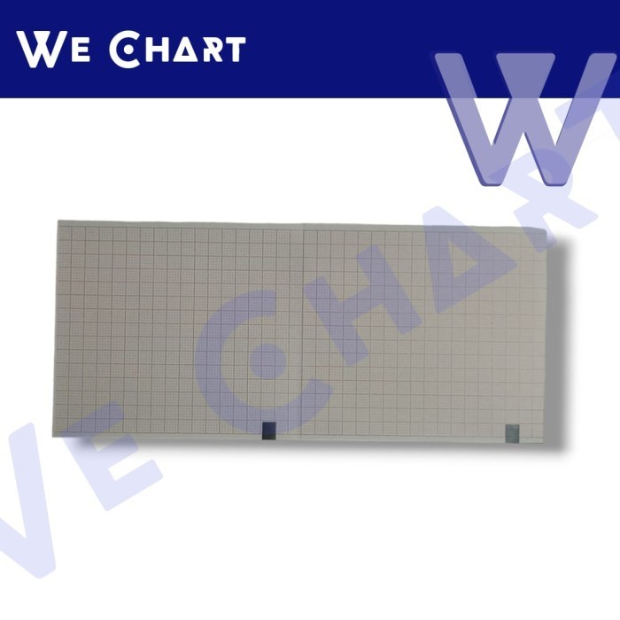 

Kertas Ekg 80Mm X 90Mm 280 Sheets Ge Mac 400 Mac 600