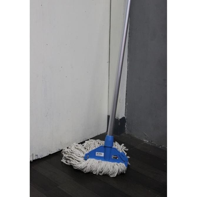 Kain Pel Pelan Mob Mop Jepit Nagata Ngt 1500 Pel Lantai Kirataso