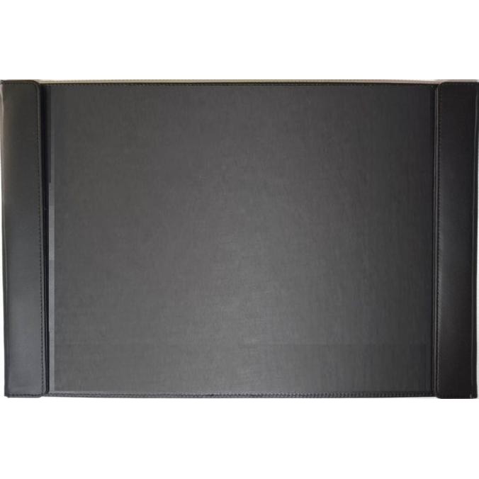 

Writing Sign Pad Hotel Reception Polos Tanpa Logo - Hitam Kualitas Premium