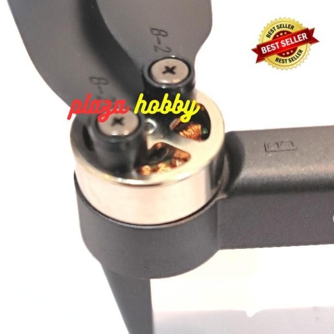 Part Drone Brushless Z908 Max Board Dinamo Brushless Propeller Drone Tokonisaya