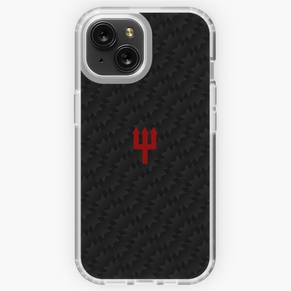 CASE Manchester United Retro Artwork IPHONE X
