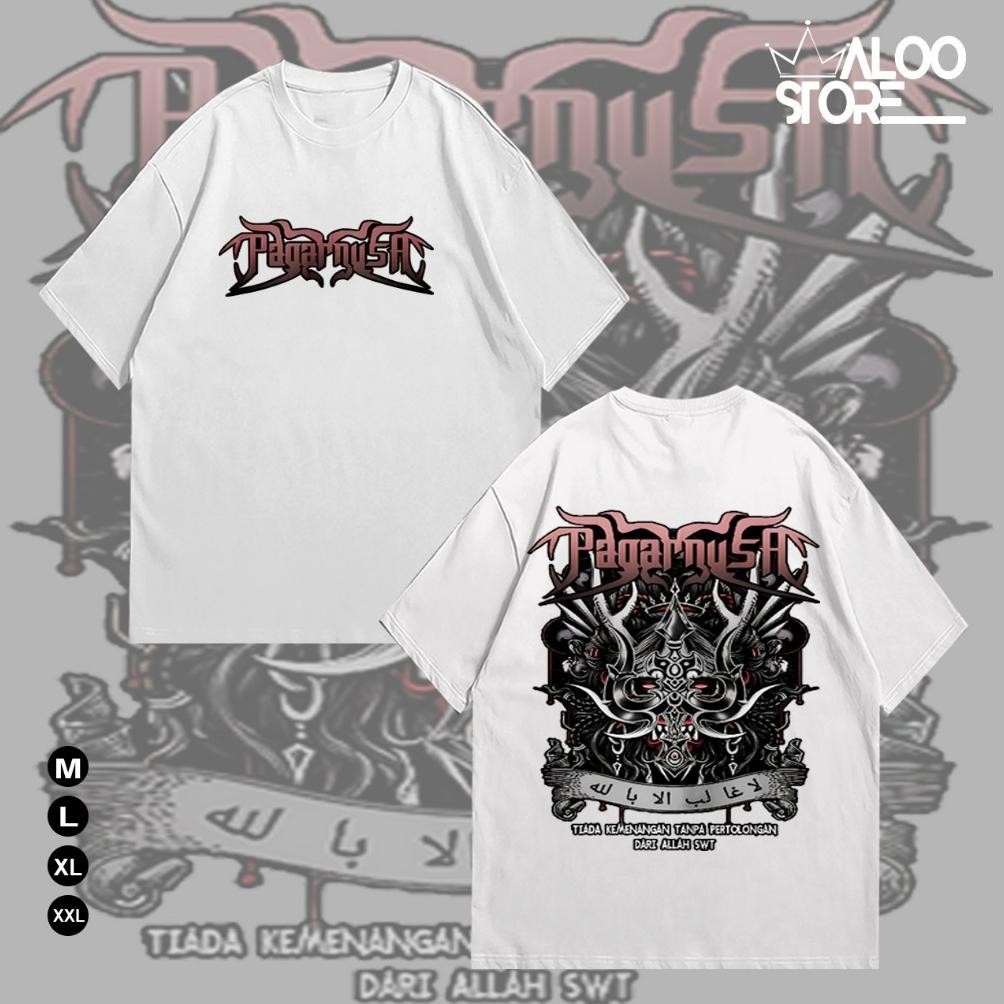 Kaos Pagar Nusa Pencak Silat Indonesia Pagar Nusa Terbaru 2024 Pagar Nusa Lawasan Pagar Nusa Gasmi B