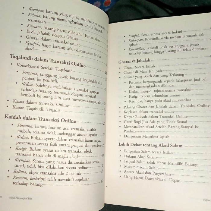 

Buku Halal Haram Bisnis Online