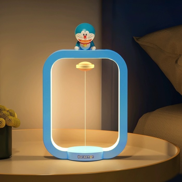 

Hanging Doraemon Night Lamp / Lampu Tidur