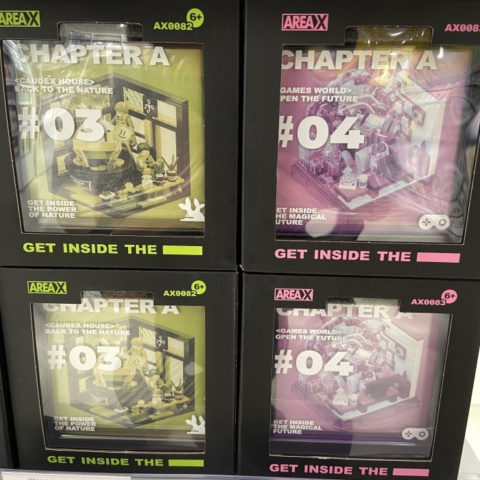 

Areax Chapter Ax0080