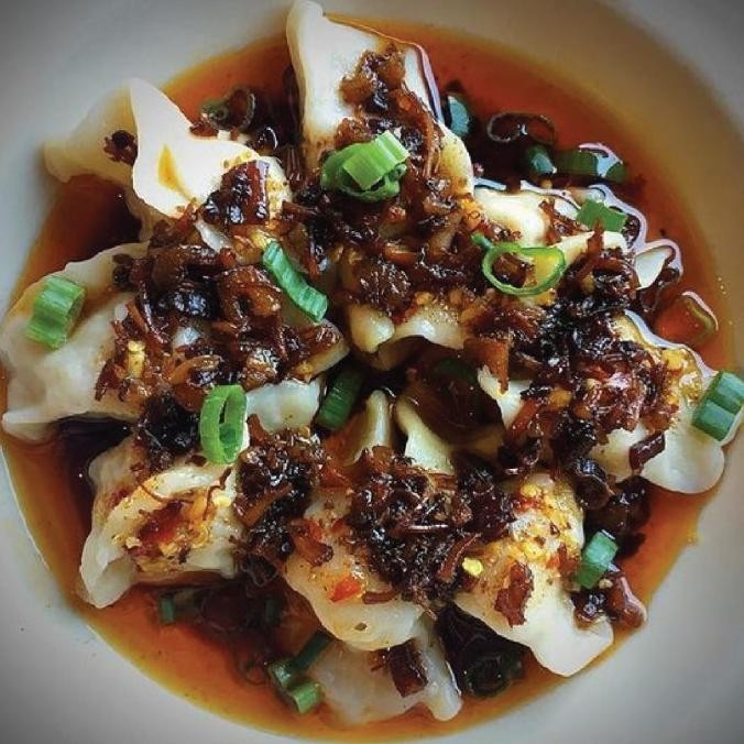

XO Sauce - Bumbu Saus XO by Millimala TRS