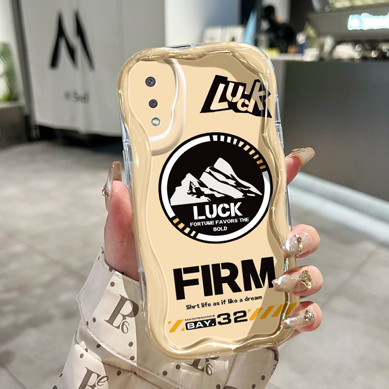 Casing Hp Untuk Samsung Galaxy A03 A03 Core A03s A02 M02 A02s M02s F02s Case Casing HP Jepang dan Ko