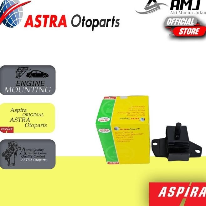 Engine Mounting / Dudukan Mesin Avanza / Xenia 2004-2016 Aspira Astra Wagindrastores