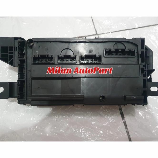 Fuse Box Sekring Calya Sigra 82600-Bzb90 82600 - Bzb90 Original Asli